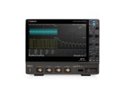 Siglent SDS7404A H12 oscilloscope