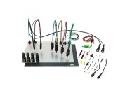 Sensepeek 6019 PCBite kit with 2x SQ200 200 MHz and 4x SQ10 handsfree probes