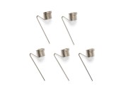 Sensepeek 7001 ground spring 3.5mm (set of 5)