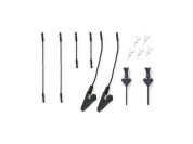 Sensepeek 7004 ground cable accessories
