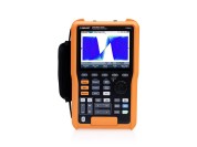 Siglent SHS1102X oscilloscope