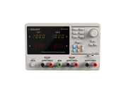 Siglent SPD3303C power supply