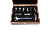 Siglent F504TS VNA calibration kit