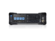 Siglent SSG3032X Plus RF signal generator front