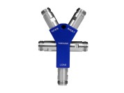 Siglent Y504FS VNA calibration kit