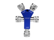 Siglent Y504MS VNA calibration kit