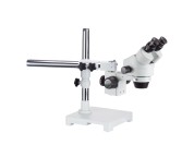 SM-3T stereo microscope 7-45x