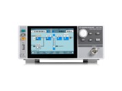 Rohde & Schwarz SMCV100BP2 RF signal generator