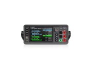 Siglent SMM3312X SMU front view