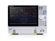 Siglent SNA5022A vector network analyser