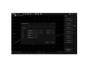 Siglent SNA6000 time-domain analysis option