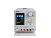 Siglent SPD1168X lab power supply