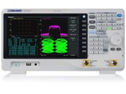 Siglent SSA3032X-PLUS spectrum analyser