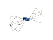 Tekbox TBMA1C biconical antenna