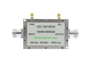Tekbox TBSWR-200K500 directional coupler 100W