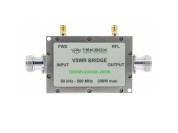 Tekbox TBSWR-60K500 high power VSWR bridge