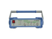 Tekbox TBVNA-6000 vector network analyser