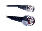 Tekbox NM-BNCM-125-RG223U RF cable