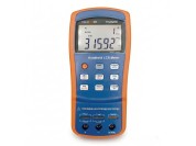 Techmize TH2822E handheld LCR meter