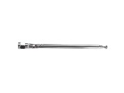 TinySA antenna - retracted
