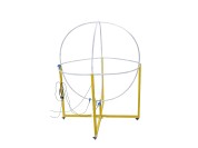 Tekbox TBLLA-2M triple loop antenna