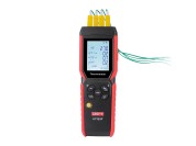 UNI-T UT325F thermometer front probes