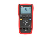 UNI-T UT612 LCR Meter