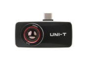 UNI-T UTi740MS thermal imaging camera front