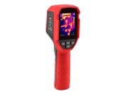 UNI-T UTi712s+ thermal imaging camera side