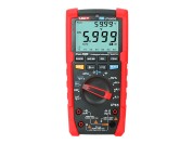 UNI-T UT195DS multimeter