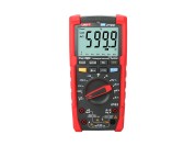 UNI-T UT195E multimeter
