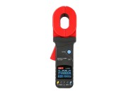 UNI-T UT278A+ earth ground clamp tester