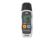 UNI-T UT330TH datalogger front