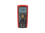 UNI-T UT505B Insulation tester
