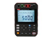 UNI-T UT513B insulation resistance tester