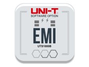 UNI-T UTS1000-EMI analysis option