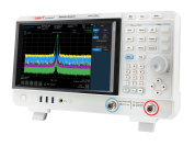 UNI-T UTS1032T spectrum analyser