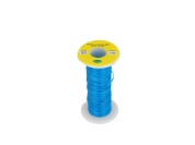 30AWG blue rework wire for SMD repairs