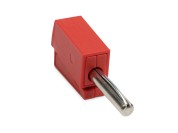 Wago 215-series banana plug clamp