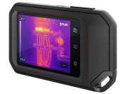 Flir C5 thermal imaging camera