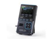 Fnirsi DSO-TC4 multitester and oscilloscope