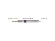 Thermaltronics K series soldering tips