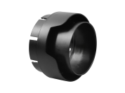 XL-500 fume extractor adapter for hose