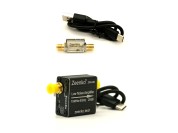 Zeenko low noise RF amplifier