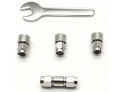 ZKBC08SM Basic calibration kit 0-8 GHz 3.5mm male