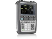 Rohde & Schwarz ZNH8 handheld vector network analyser