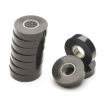 Electrical insulation tape black 20m