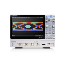 Siglent SDS6204A oscilloscope