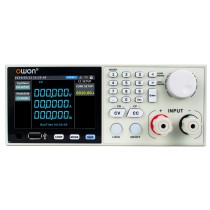 Owon OEL8511C electronic load