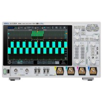 Rigol MHO2024 oscilloscope